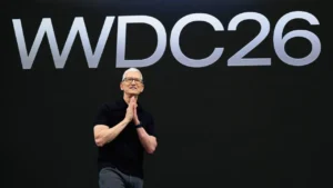 Apple revela innovaciones sorprendentes en la WWDC 2026, destacando mejoras en Siri y nuevas funciones de IA