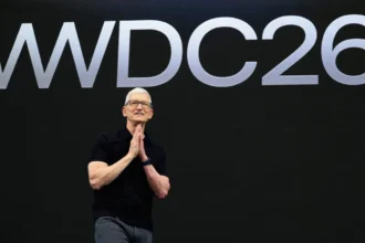 Apple revela innovaciones sorprendentes en la WWDC 2026, destacando mejoras en Siri y nuevas funciones de IA