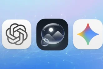 Apple transforma Image Playground en iOS 27: comparativa con ChatGPT y Gemini