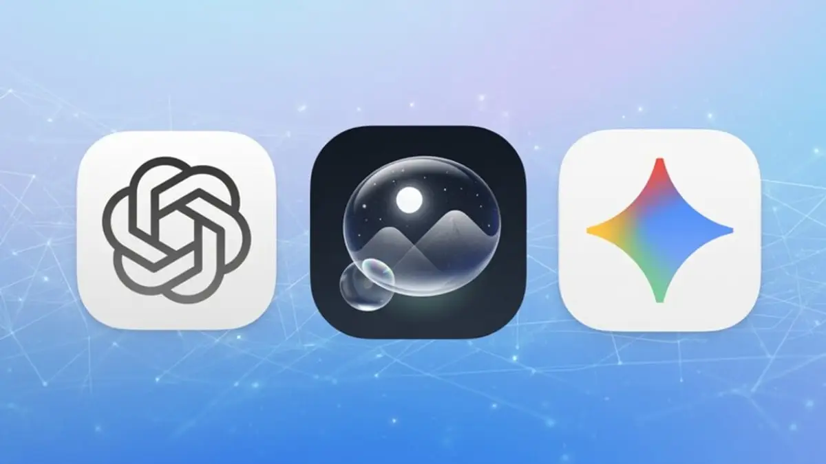 Apple transforma Image Playground en iOS 27: comparativa con ChatGPT y Gemini Apple transforma Image Playground en iOS 27: comparativa con ChatGPT y Gemini