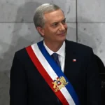 Aprobación de José Antonio Kast alcanza un 39% según encuesta Criteria