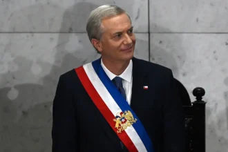 Aprobación de José Antonio Kast alcanza un 39% según encuesta Criteria