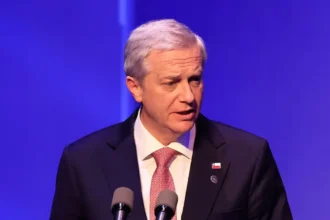 Aprobación de Kast marca 44% tras sus primeros 100 días como presidente