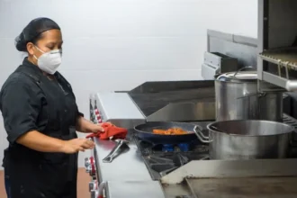 Aramark ofrece más de 756 vacantes laborales en Chile