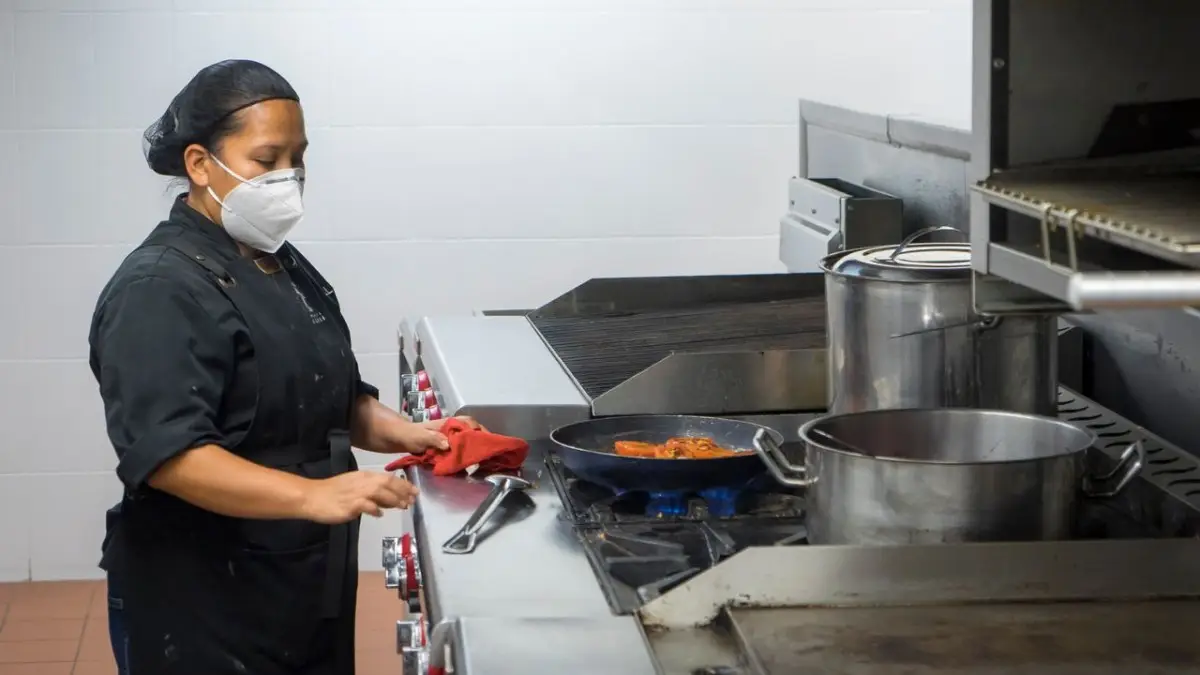 Aramark ofrece más de 756 vacantes laborales en Chile Aramark ofrece más de 756 vacantes laborales en Chile