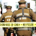 Asesinan a hombre en situación de calle en Ñuñoa durante riña: Un detenido por homicidio