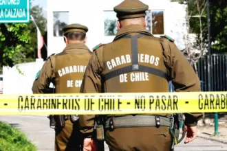 Asesinan a hombre en situación de calle en Ñuñoa durante riña: Un detenido por homicidio