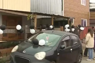 Asesinato en Loncoche: Conflicto familiar culmina en tragedia
