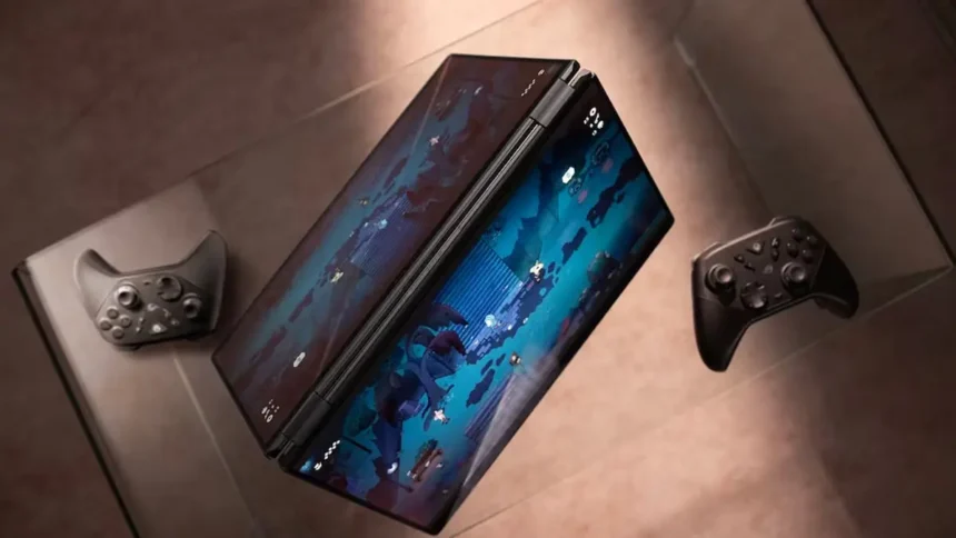 ASUS presenta los nuevos Zenbook DUO y ROG Zephyrus DUO 2026 en Chile: detalles y precios