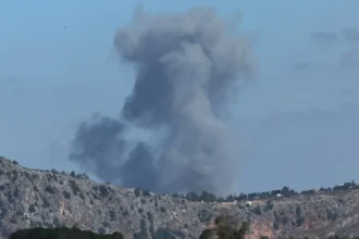 Ataque de Hezbolá en Líbano: cuatro soldados israelíes pierden la vida
