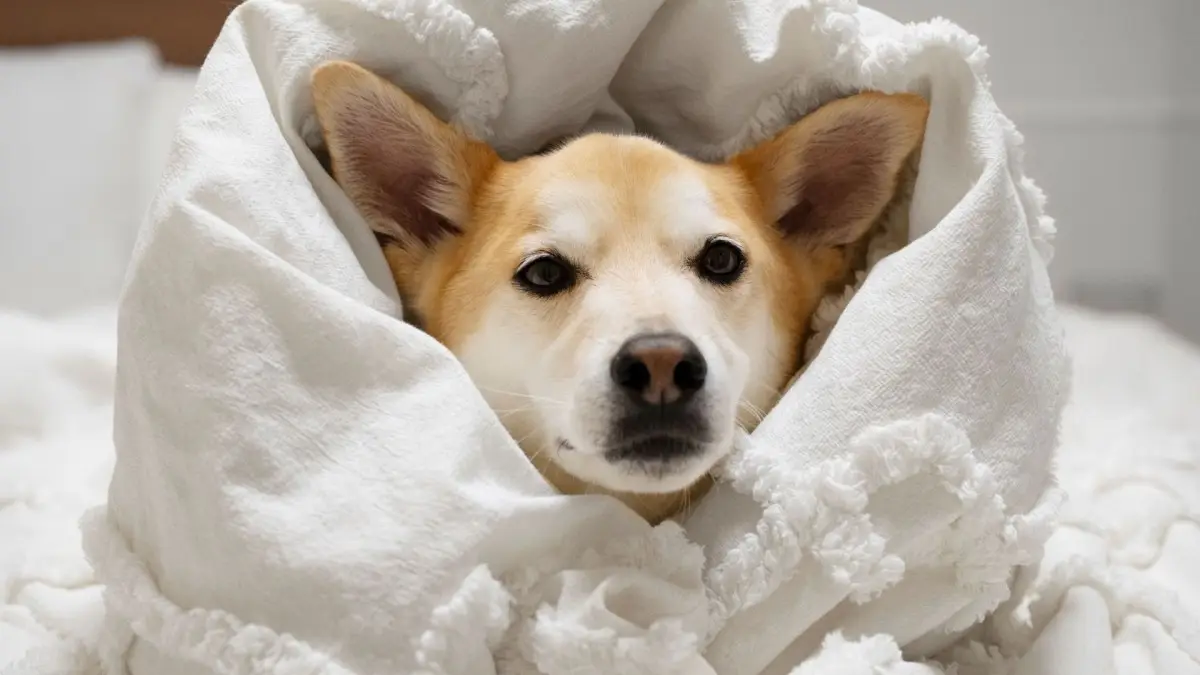 Aumentan los virus respiratorios en perros: recomendaciones para prevenir contagios