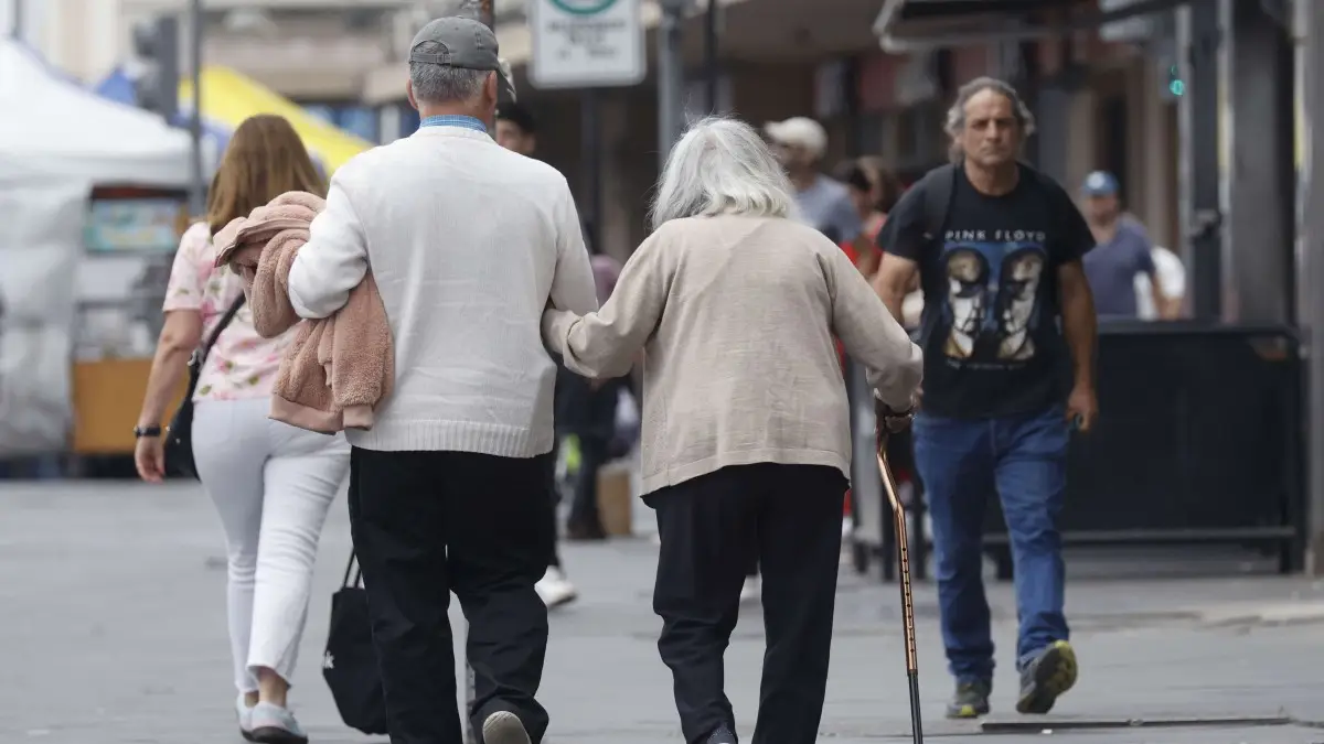 Aumento de la Pensión Garantizada Universal en septiembre: ¿Quiénes se beneficiarán?