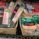 Aumento del 20% en el precio del jamón y salame impacta a los consumidores