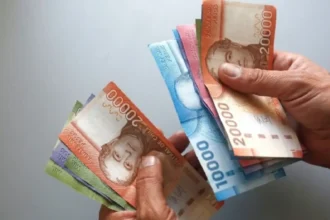 Aumento del sueldo mínimo en Chile modifica varios bonos estatales