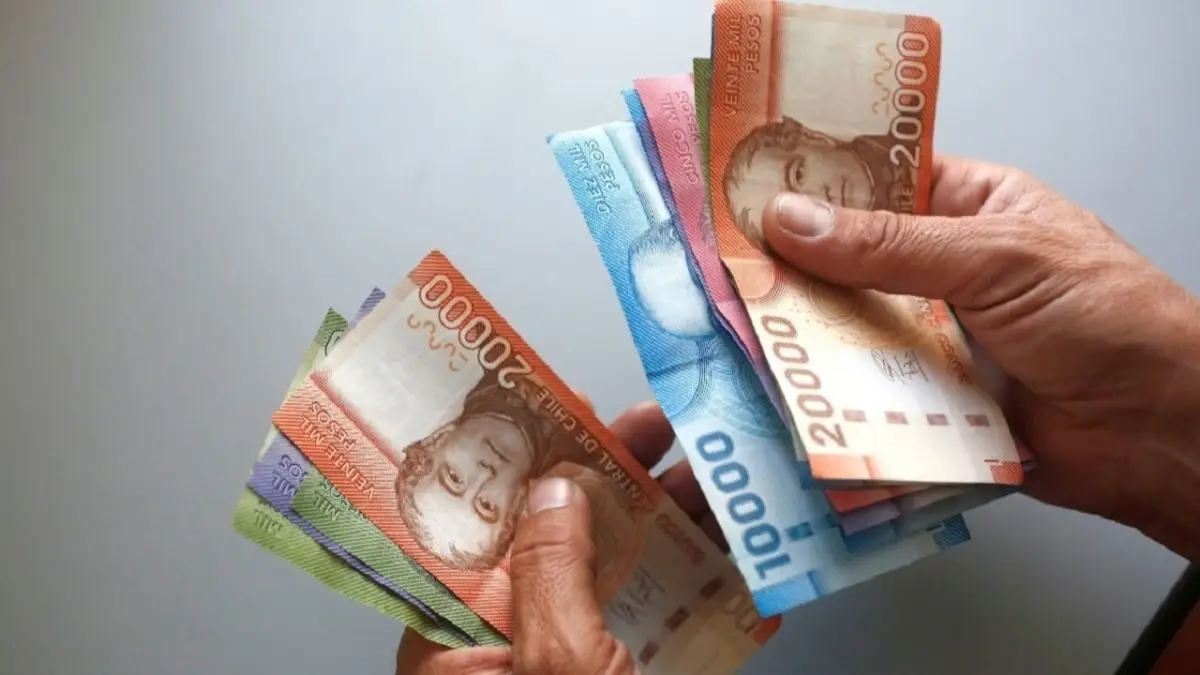 Aumento del sueldo mínimo en Chile modifica varios bonos estatales
