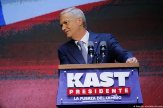 Balance de 100 días de Kast: avances económicos y desafíos en seguridad