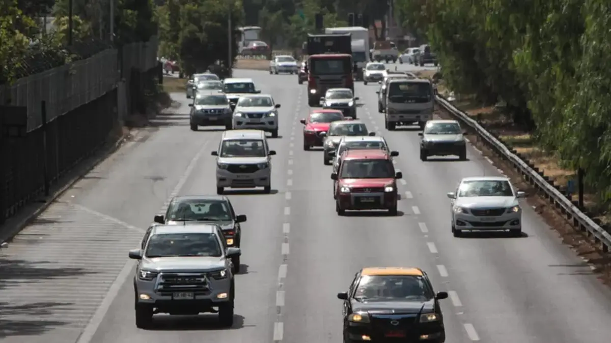 Balance de tránsito: 303 accidentes y siete fallecidos este fin de semana largo
