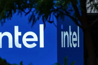 Bank of America mejora recomendación sobre Intel y ve un potencial alcista de casi 20%