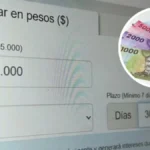 Bci ofrece depósitos a plazo con ganancias de hasta $3.500 a 60 días