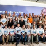 Becas gratuitas para aprender Inteligencia Artificial para mayores de 55 años