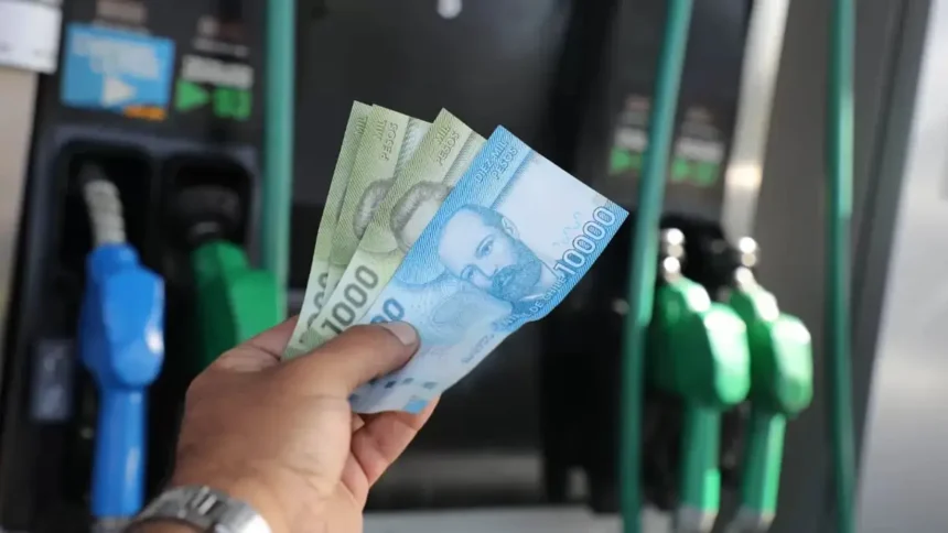 Bencina en Línea: Cómo comparar precios de combustibles desde tu celular