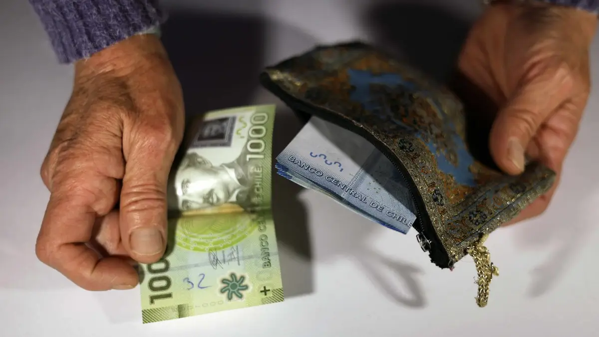 Beneficio por Años Cotizados: Requisitos y cambios para mujeres en Chile