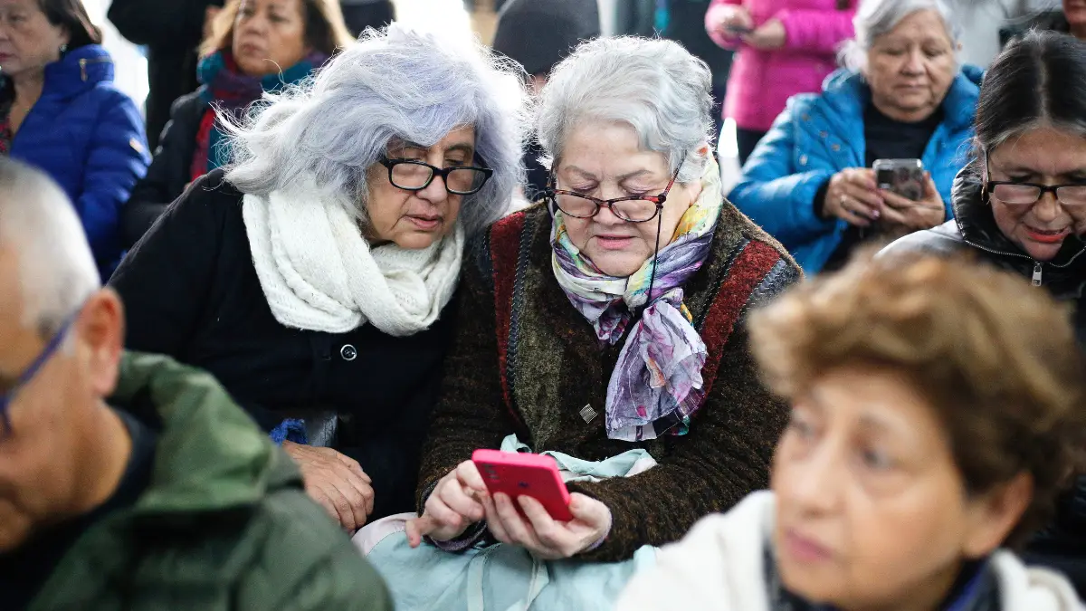 Beneficios y subsidios para adultos mayores en Chile: una guía completa Beneficios y subsidios para adultos mayores en Chile: una guía completa