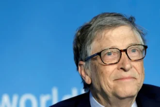 Bill Gates niega haber conocido los crímenes de Epstein y denuncia chantaje