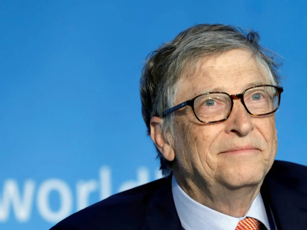 Bill Gates niega haber conocido los crímenes de Epstein y denuncia chantaje