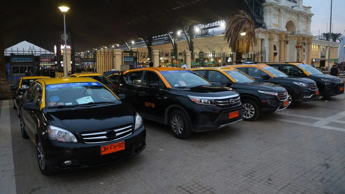 Bono de $100.000 para transportistas: requisitos y cómo postular Bono de $100.000 para transportistas: requisitos y cómo postular
