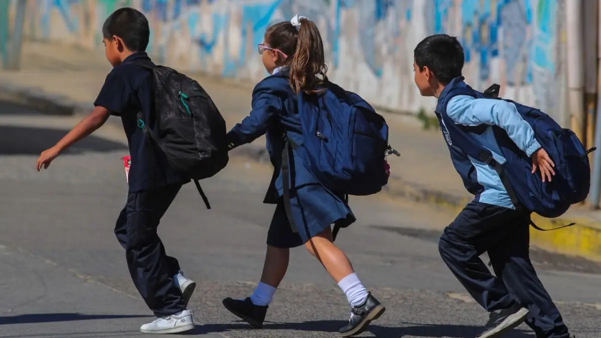 Bono Logro Escolar 2026: Fechas de entrega y requisitos Bono Logro Escolar 2026: Fechas de entrega y requisitos