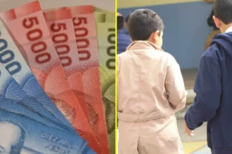 Bonos escolares en Chile: beneficios y requisitos para el mes de junio
