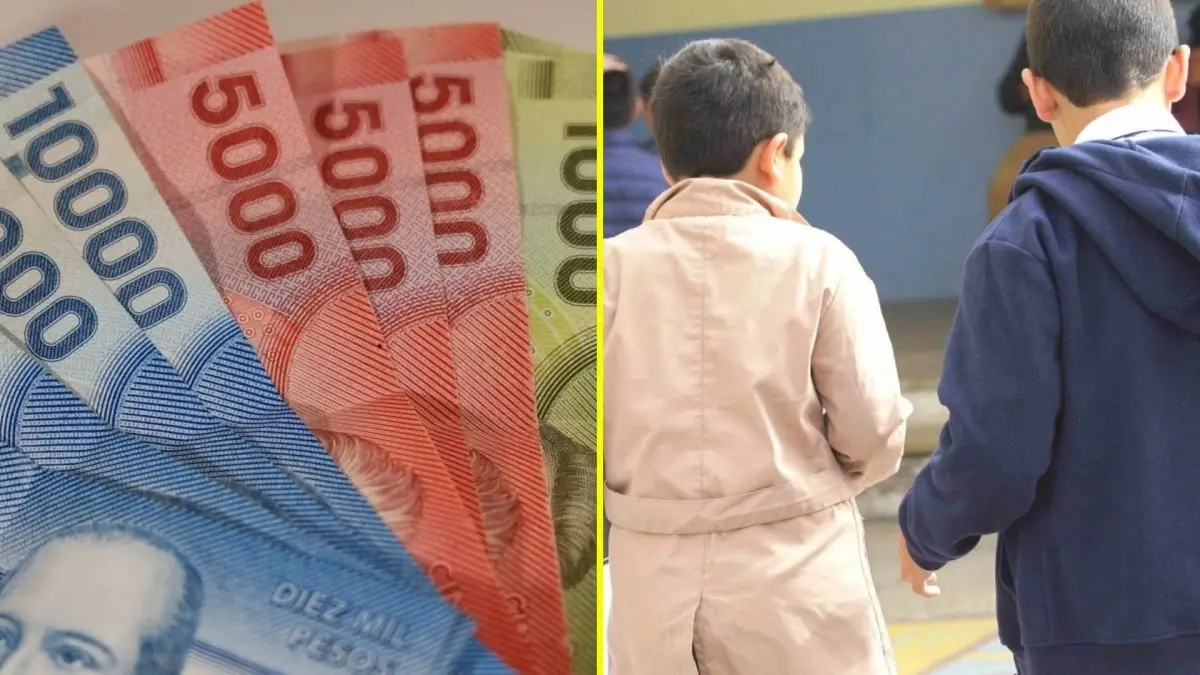 Bonos escolares en Chile: beneficios y requisitos para el mes de junio Bonos escolares en Chile: beneficios y requisitos para el mes de junio