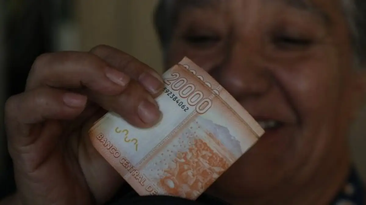 Bonos y Subsidios Disponibles para Mujeres en Chile: Guía Práctica Bonos y Subsidios Disponibles para Mujeres en Chile: Guía Práctica