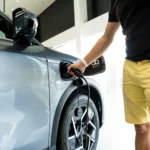 BYD instalará 3.000 cargadores de recarga rápida en Europa