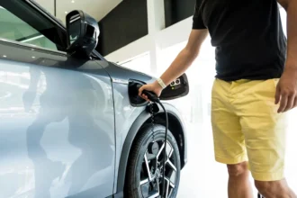 BYD instalará 3.000 cargadores de recarga rápida en Europa