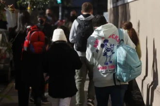 Calendario de vacaciones de invierno 2026: fechas por región en Chile