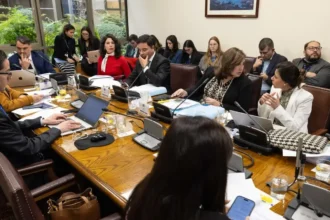 Cámara de Diputados aprueba aumento de deuda pública en US$6.200 millones