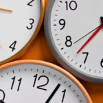 Cambio de hora en Chile: Fin del horario de invierno será el 5 de septiembre