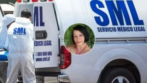 Cambios en la investigación por asesinato en Maipú tras revelaciones del imputado