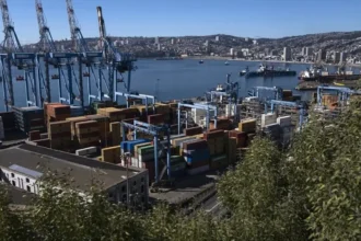 Candidatura de Valparaíso como sede del Tratado de Alta Mar es reafirmada por el Gobierno