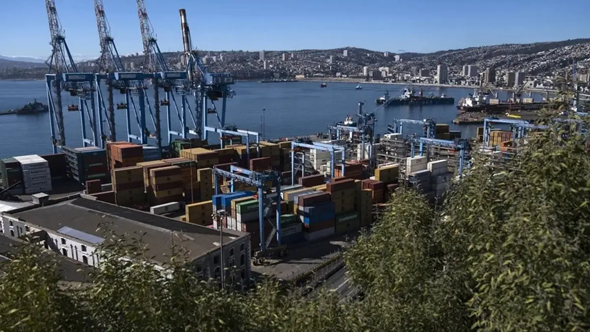 Candidatura de Valparaíso como sede del Tratado de Alta Mar es reafirmada por el Gobierno Candidatura de Valparaíso como sede del Tratado de Alta Mar es reafirmada por el Gobierno
