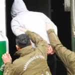 Capturan a delincuentes que asaltaron a mujer de 62 años en Quinta Normal
