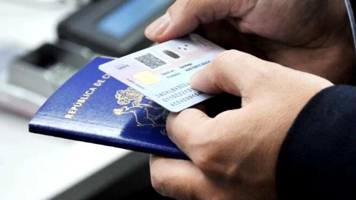 Cédula de identidad: Conoce qué requisitos debes cumplir para obtenerla con vigencia de 20 años Cédula de identidad: Conoce qué requisitos debes cumplir para obtenerla con vigencia de 20 años