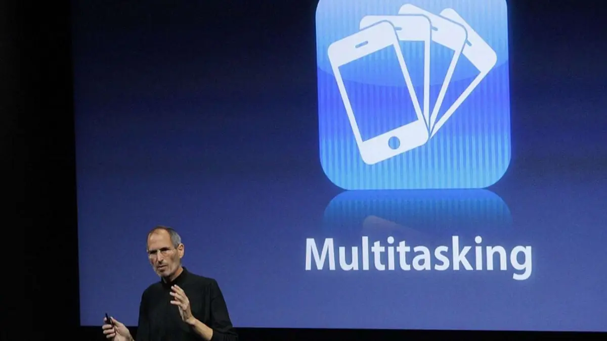 Cerrar aplicaciones en iOS: un mito que afecta la duración de la batería del iPhone