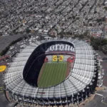 CFE garantiza suministro eléctrico para la Copa Mundial 2026 en México