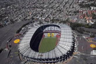 CFE garantiza suministro eléctrico para la Copa Mundial 2026 en México