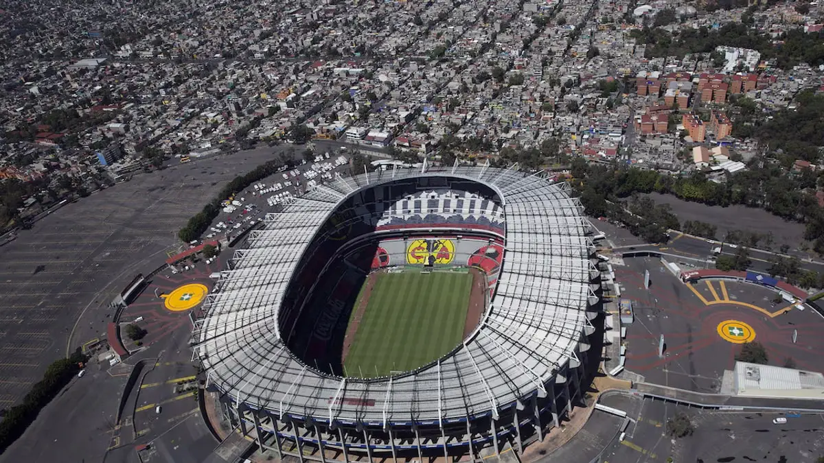 CFE garantiza suministro eléctrico para la Copa Mundial 2026 en México CFE garantiza suministro eléctrico para la Copa Mundial 2026 en México