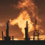 Chile ante la crisis del petróleo: Desafíos y oportunidades para diversificar su matriz energética