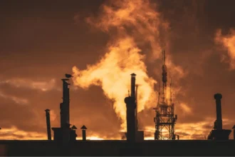 Chile ante la crisis del petróleo: Desafíos y oportunidades para diversificar su matriz energética